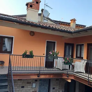 Ferienhaus Agnese