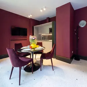 Appart hôtel Poli