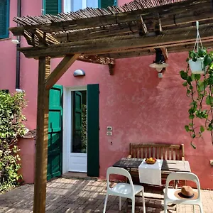 Bauernhof Agriturismo Le Pellicce
