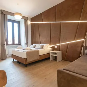 Flat 285 La Suite Penzion Řím
