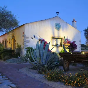 Bauernhof La Mesenda