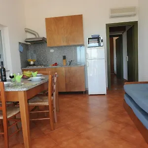 Apartment Gf Li Seddi