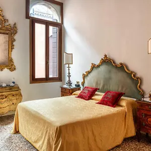 Maison d'hôtes Luxury Venetian