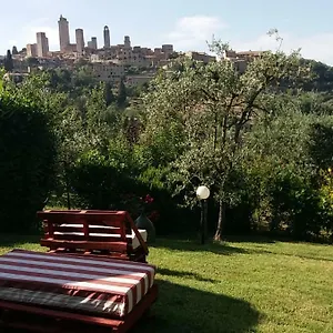 Bauernhof Antico Casolare
